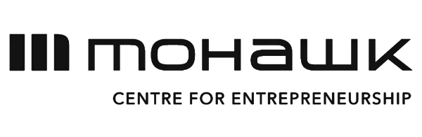 Mohawk Centre For Entrepreneurship Logo